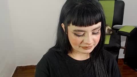 JUANA online show from January 2025 09:32:02 AM