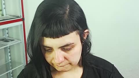 JUANA online show from February 2025 03:13:02 AM