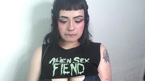 JUANA online show from February 2025 05:41:01 AM