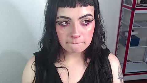 JUANA online show from February 2025 08:42:01 AM