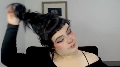 JUANA online show from September 2025 04:41:02 PM