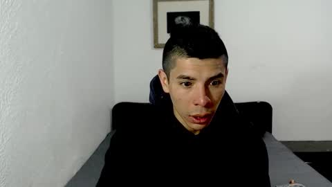 JUANA online show from September 2025 04:58:01 AM