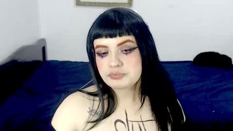 JUANA online show from October 2025 07:16:01 AM