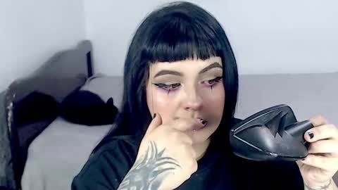 JUANA online show from October 2025 05:16:02 AM