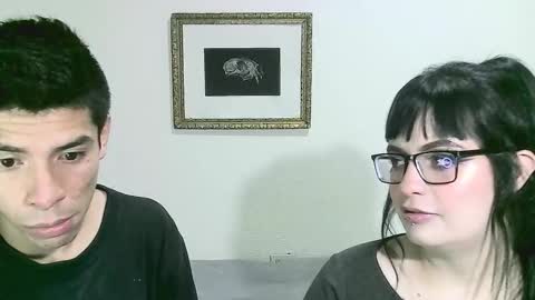 JUANA online show from November 2025 05:07:01 AM