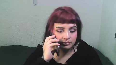 JUANA online show from March 2026 05:24:01 AM