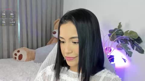 hanna online show from October 2025 08:04:02 PM