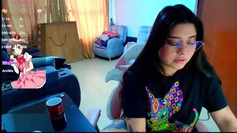 Hanna online show from March 2026 06:01:02 PM