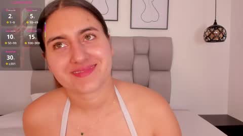 hanna__evans_ online show from April 2026 11:37:01 AM