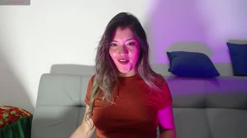 Snapshot of hanna__jones7 chatting on December 2025 12:08:01 AM Hanna online show from December 2025 12:08:01 AM