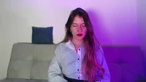 Snapshot of hanna__jones7 chatting on February 2026 01:00:02 AM Hanna online show from February 2026 01:00:02 AM