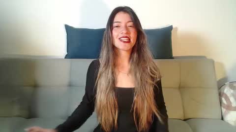 Snapshot of hanna__jones7 chatting on February 2026 12:38:01 AM Hanna online show from February 2026 12:38:01 AM