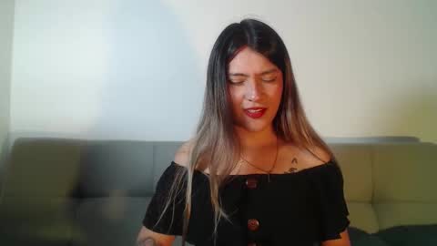 Snapshot of hanna__jones7 chatting on February 2026 12:28:01 AM Hanna online show from February 2026 12:28:01 AM