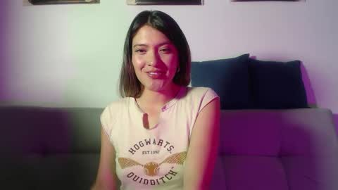 Snapshot of hanna__jones7 chatting on March 2026 11:10:01 PM Hanna online show from March 2026 11:10:01 PM