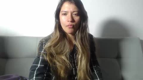 Hanna  online show from March 2026 10:38:02 PM