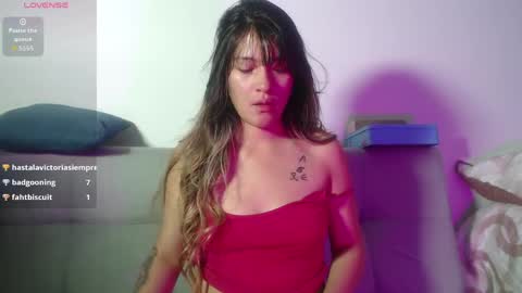 Hanna  online show from May 2026 04:13:02 PM