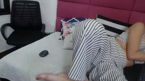 Snapshot of hanna__palmer1 chatting on January 2025 07:27:02 PM Hanna Palmer online show from January 2025 07:27:02 PM