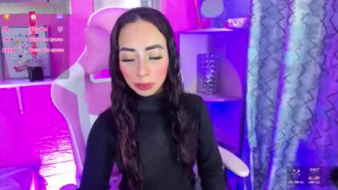  hanna  online show from November 2025 03:05:02 AM