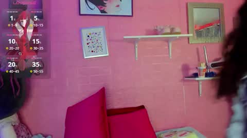  hanna  online show from November 2025 03:07:01 AM