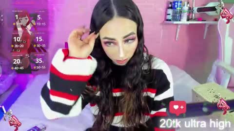  hanna  online show from December 2025 01:56:02 AM