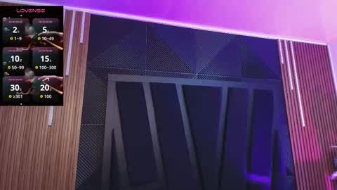 HANNA BECKER online show from February 2026 11:28:02 AM