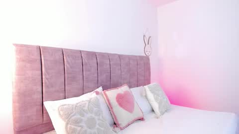 hanna_bunny15 online show from November 2025 09:15:02 PM