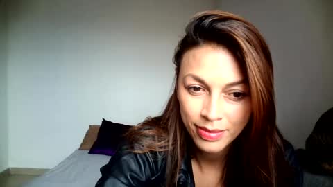 Snapshot of hanna_charming chatting on July 2026 10:12:02 PM Hanna charming online show from July 2026 10:12:02 PM