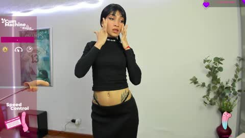 Sara online show from May 2026 09:54:01 PM