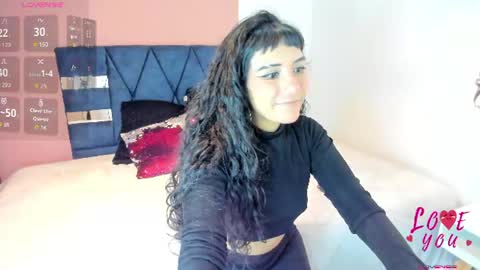 Snapshot of hanna_clark__ chatting on July 2026 11:27:02 AM Hanna clark online show from July 2026 11:27:02 AM