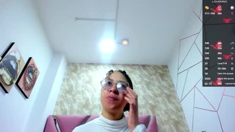 HANNA online show from December 2024 11:44:01 AM