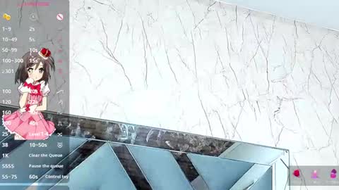 HANNA online show from December 2024 03:31:02 PM