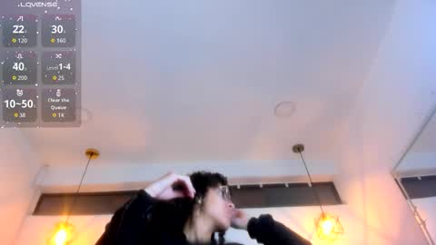 HANNA online show from February 2026 12:34:01 PM