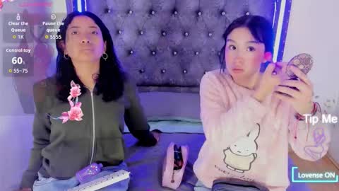 hanna_fujita online show from February 2026 01:06:02 PM