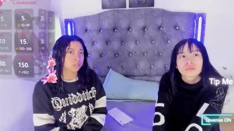 hanna_fujita online show from February 2026 11:47:02 AM