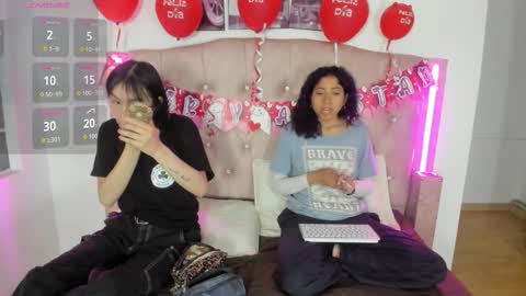 hanna_fujita online show from February 2026 11:29:01 AM