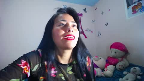 Snapshot of hanna_girl21 chatting on January 2026 11:09:02 PM HANNA online show from January 2026 11:09:02 PM