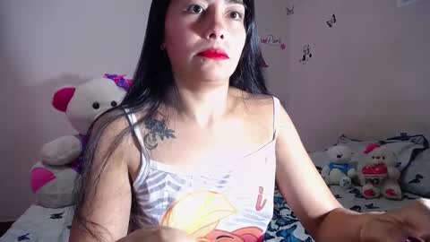 Snapshot of hanna_girl21 chatting on February 2026 11:58:02 AM HANNA online show from February 2026 11:58:02 AM