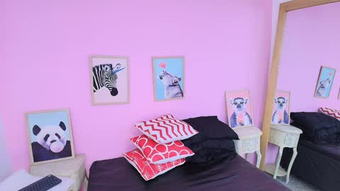  Hanna  online show from December 2024 10:56:02 AM