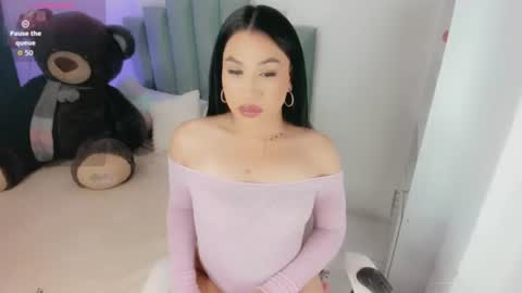 Snapshot of hanna_hottxx chatting on July 2026 04:09:02 PM hanna_hottxx online show from July 2026 04:09:02 PM