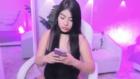 Hanna online show from March 2026 09:40:02 PM