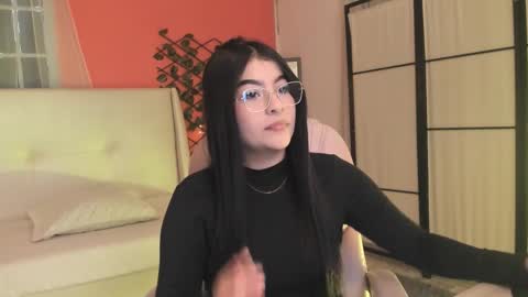 Hanna online show from March 2026 09:42:02 PM