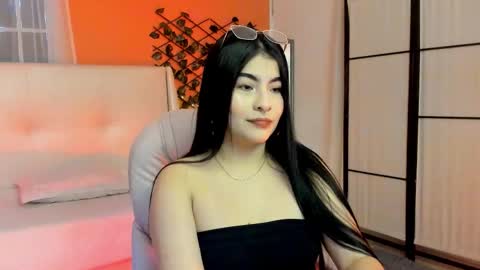 Hanna online show from March 2026 10:53:01 PM