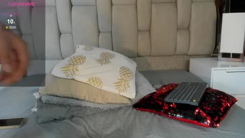 Hanna lens online show from February 2025 06:13:01 PM