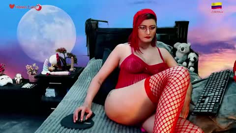 Hanna online show from May 2026 09:37:01 AM