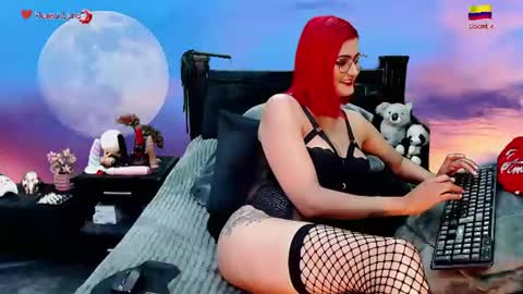 Snapshot of hanna_luna chatting on June 2026 08:44:02 AM Hanna online show from June 2026 08:44:02 AM