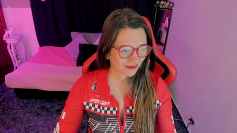 hanna_ma online show from March 2026 08:30:01 PM
