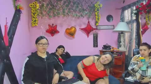 Hanna online show from March 2026 11:59:02 AM