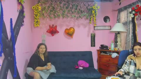 Hanna online show from March 2026 01:44:01 PM