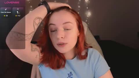 Hanna  next stream is Mo 8pm-6am by CET online show from November 2025 07:09:02 AM