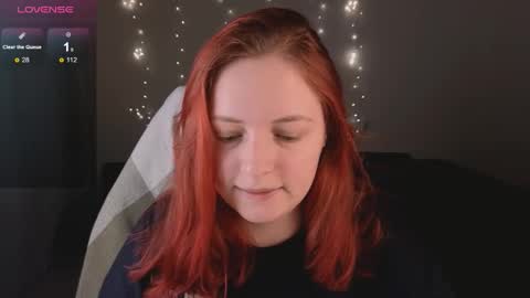 Hanna  next stream is Mo 8pm-6am by CET online show from November 2025 08:03:02 AM